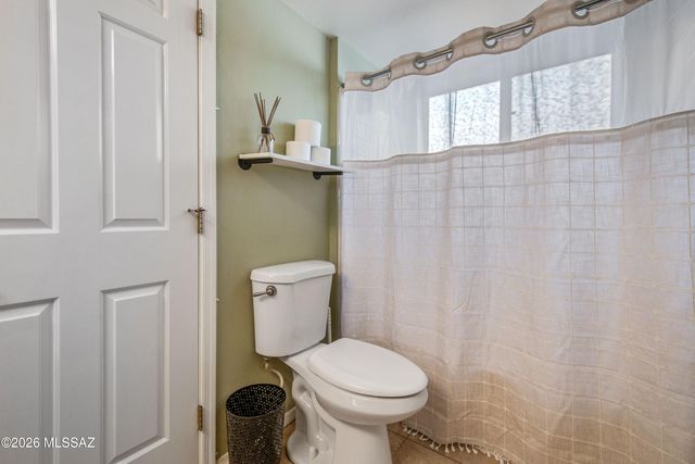 11488 N Ingot Loop, Tucson, AZ 85737