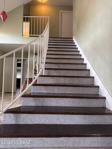 11488 N Ingot Loop, Tucson, AZ 85737