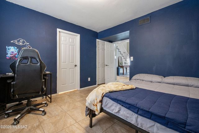 11488 N Ingot Loop, Tucson, AZ 85737