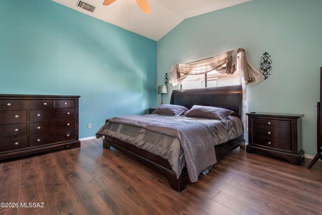 11488 N Ingot Loop, Tucson, AZ 85737