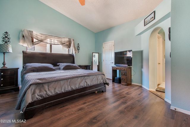 11488 N Ingot Loop, Tucson, AZ 85737