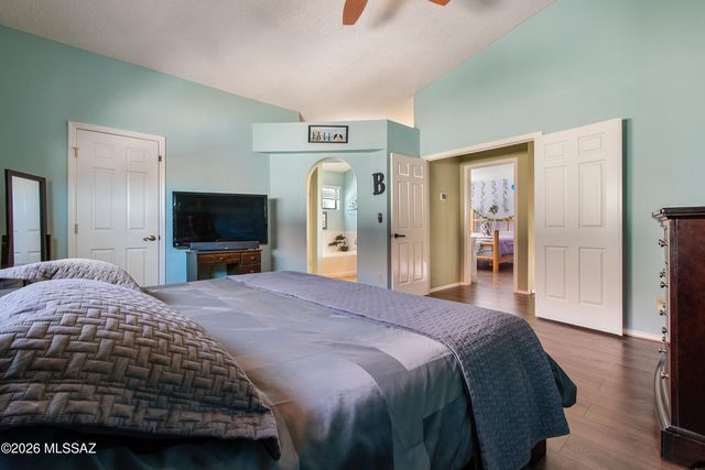 11488 N Ingot Loop, Tucson, AZ 85737