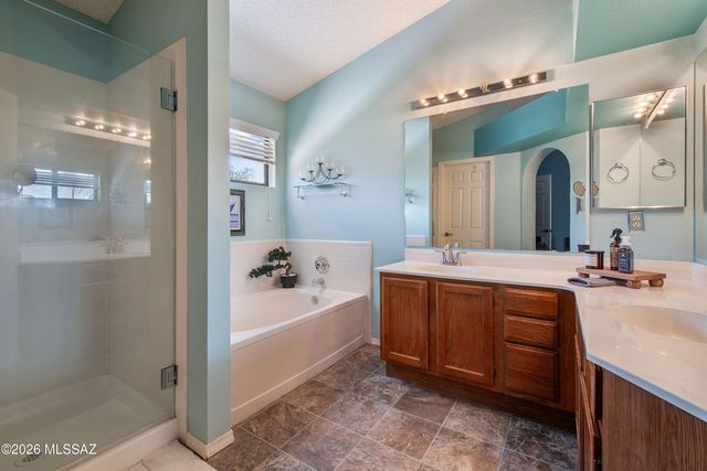 11488 N Ingot Loop, Tucson, AZ 85737