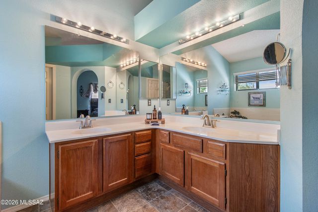 11488 N Ingot Loop, Tucson, AZ 85737