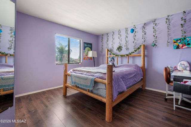 11488 N Ingot Loop, Tucson, AZ 85737