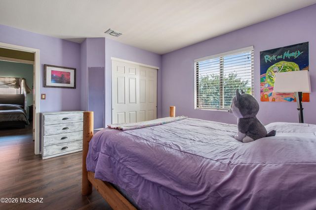 11488 N Ingot Loop, Tucson, AZ 85737