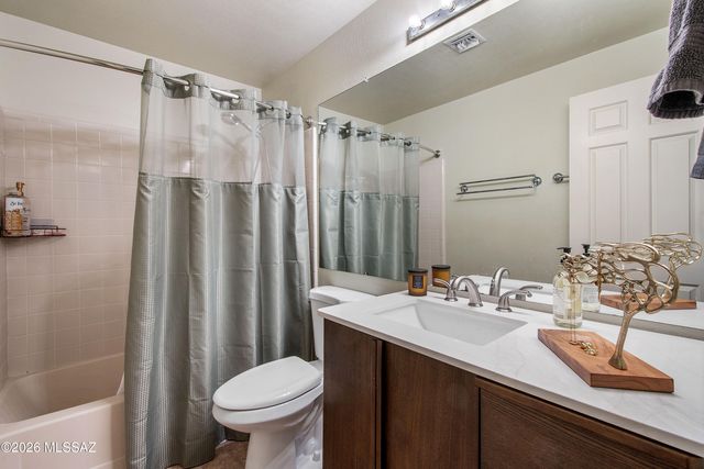 11488 N Ingot Loop, Tucson, AZ 85737