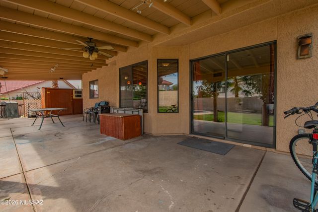 11488 N Ingot Loop, Tucson, AZ 85737