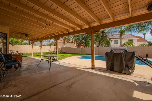 11488 N Ingot Loop, Tucson, AZ 85737