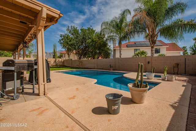 11488 N Ingot Loop, Tucson, AZ 85737