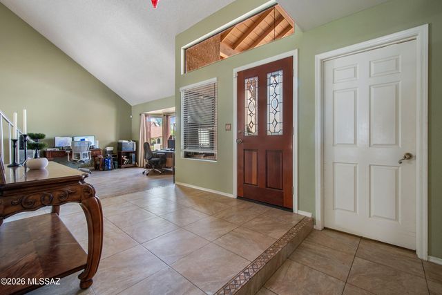 11488 N Ingot Loop, Tucson, AZ 85737