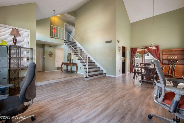 11488 N Ingot Loop, Tucson, AZ 85737