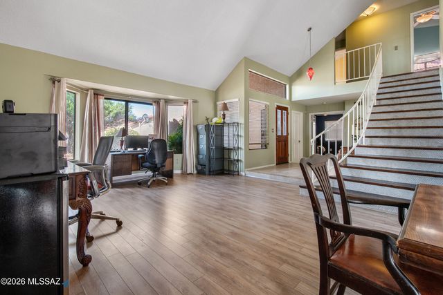 11488 N Ingot Loop, Tucson, AZ 85737