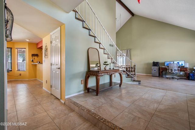 11488 N Ingot Loop, Tucson, AZ 85737