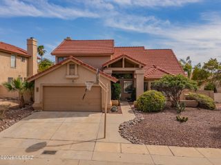 11488 N Ingot Loop, Tucson, AZ 85737
