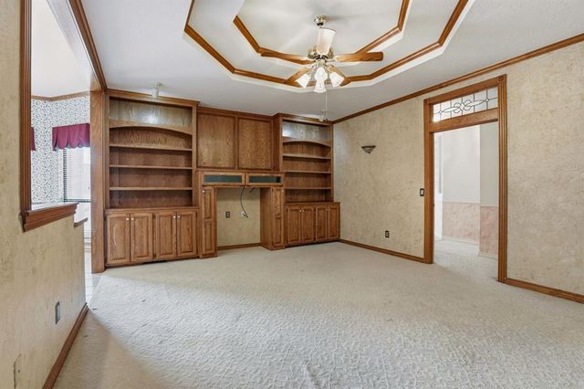 1414 E Twin Brook Terrace, Mustang, OK 73064