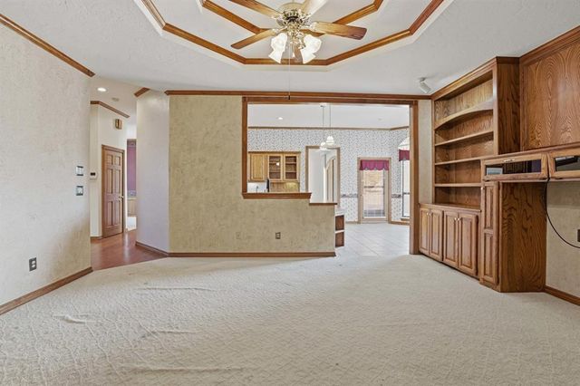 1414 E Twin Brook Terrace, Mustang, OK 73064