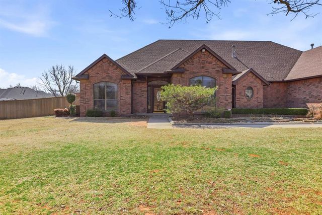 1414 E Twin Brook Terrace, Mustang, OK 73064