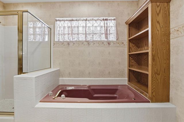 1414 E Twin Brook Terrace, Mustang, OK 73064