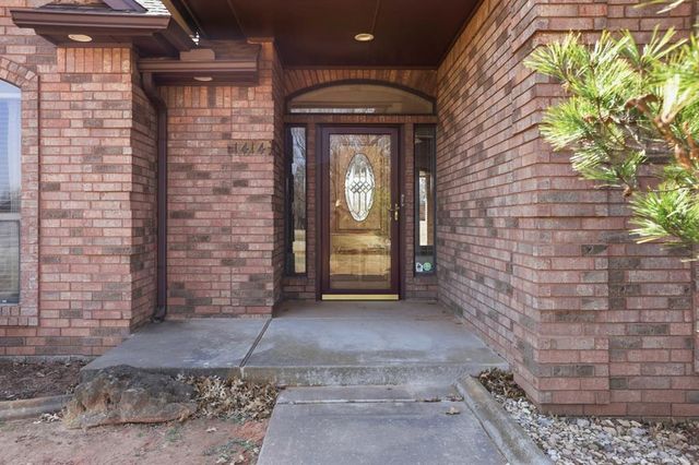 1414 E Twin Brook Terrace, Mustang, OK 73064