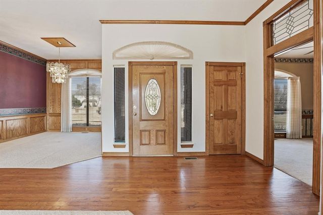 1414 E Twin Brook Terrace, Mustang, OK 73064