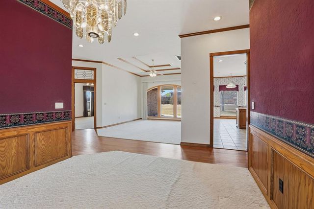 1414 E Twin Brook Terrace, Mustang, OK 73064