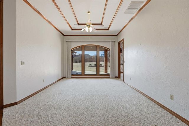 1414 E Twin Brook Terrace, Mustang, OK 73064