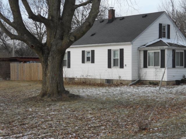 212 West Street, New Haven, IN 46774