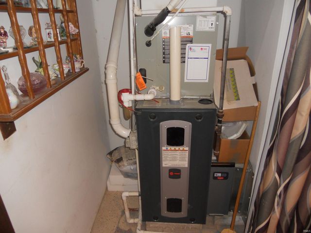 212 West Street, New Haven, IN 46774