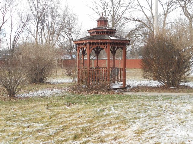 212 West Street, New Haven, IN 46774