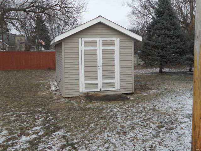 212 West Street, New Haven, IN 46774