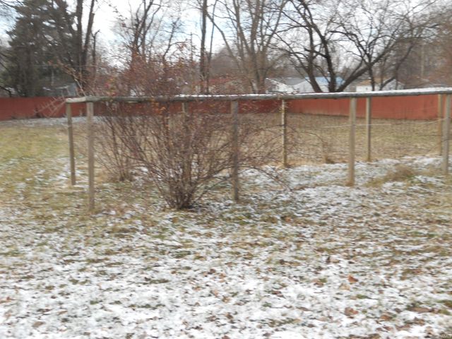 212 West Street, New Haven, IN 46774