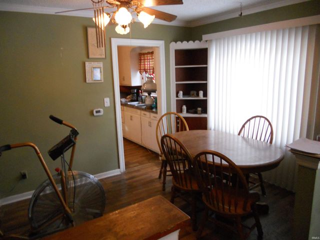 212 West Street, New Haven, IN 46774