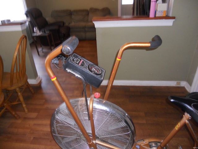 212 West Street, New Haven, IN 46774