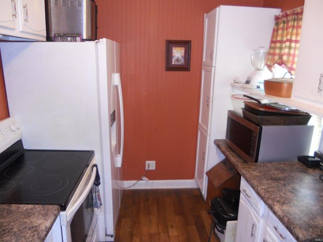 212 West Street, New Haven, IN 46774