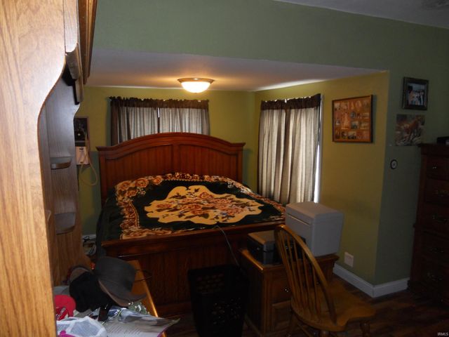 212 West Street, New Haven, IN 46774