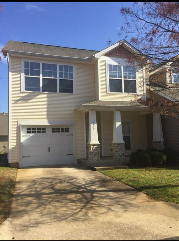 1517 Lincoya Bay Dr, Nashville, TN 37214