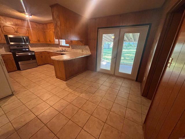 111 Alene Lane, Bald Knob, AR 72010