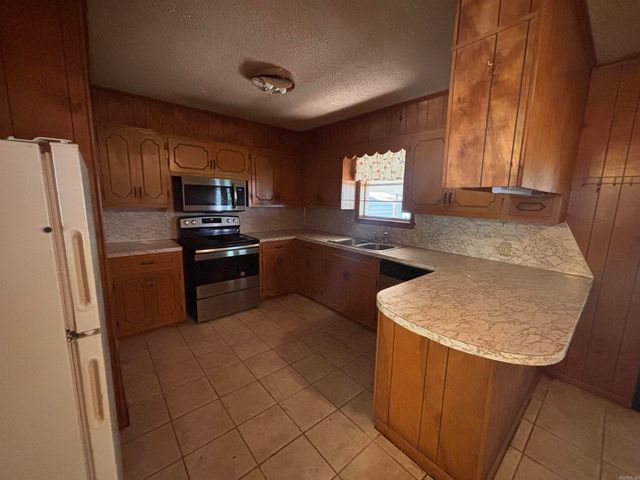 111 Alene Lane, Bald Knob, AR 72010