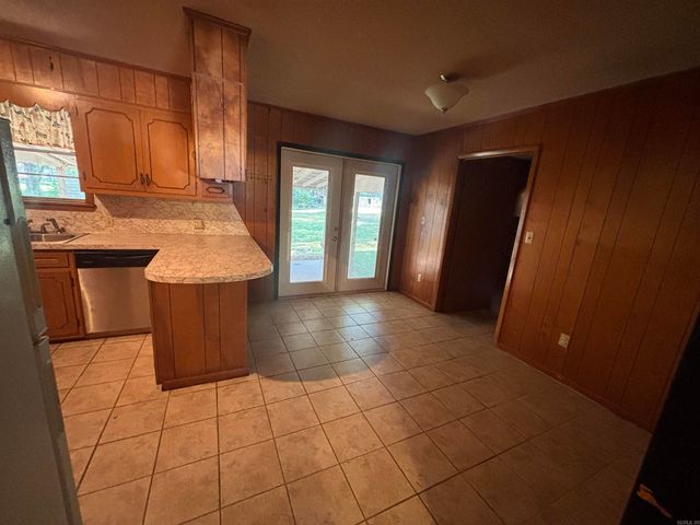 111 Alene Lane, Bald Knob, AR 72010