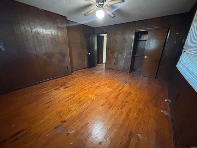 111 Alene Lane, Bald Knob, AR 72010