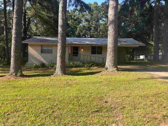 111 Alene Lane, Bald Knob, AR 72010