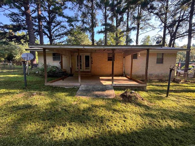 111 Alene Lane, Bald Knob, AR 72010