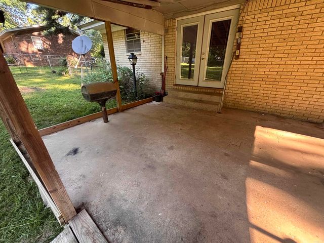 111 Alene Lane, Bald Knob, AR 72010