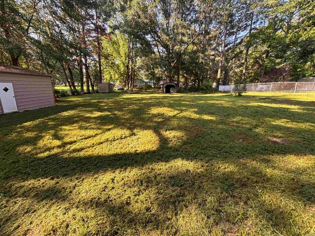 111 Alene Lane, Bald Knob, AR 72010