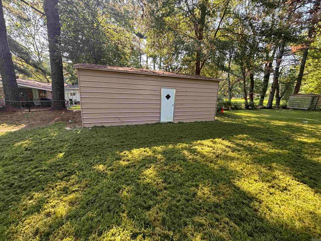 111 Alene Lane, Bald Knob, AR 72010