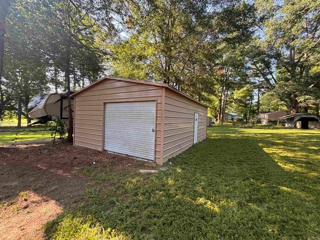 111 Alene Lane, Bald Knob, AR 72010