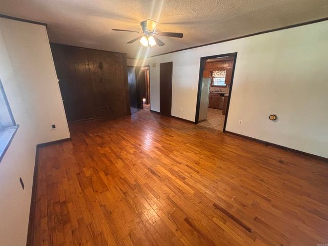 111 Alene Lane, Bald Knob, AR 72010