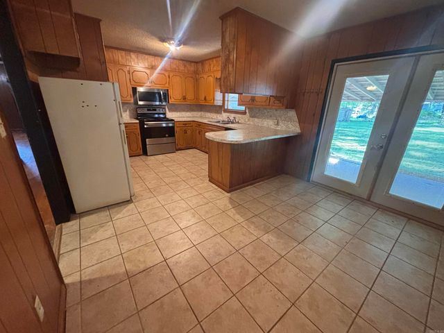 111 Alene Lane, Bald Knob, AR 72010