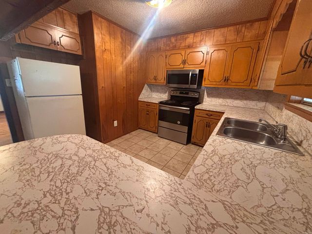 111 Alene Lane, Bald Knob, AR 72010